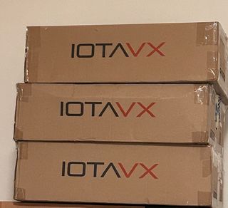 IOTAVX SA3 + PA3 + NP3 + BT 
