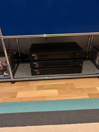 IOTAVX SA3 + PA3 + NP3 + BT 