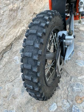 MINICROSS MX50 9CV IMR