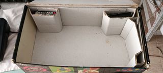Consola TRQ H-21 Video Computer