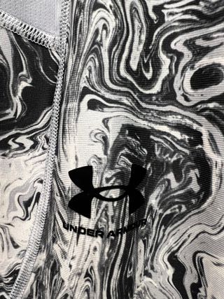 Mallas UNDER ARMOUR estampadas