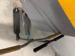 Patinetes de freestyle