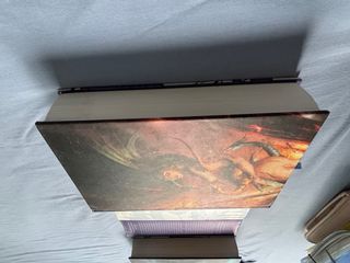 Juego de tronos I
Choque  de reyes II