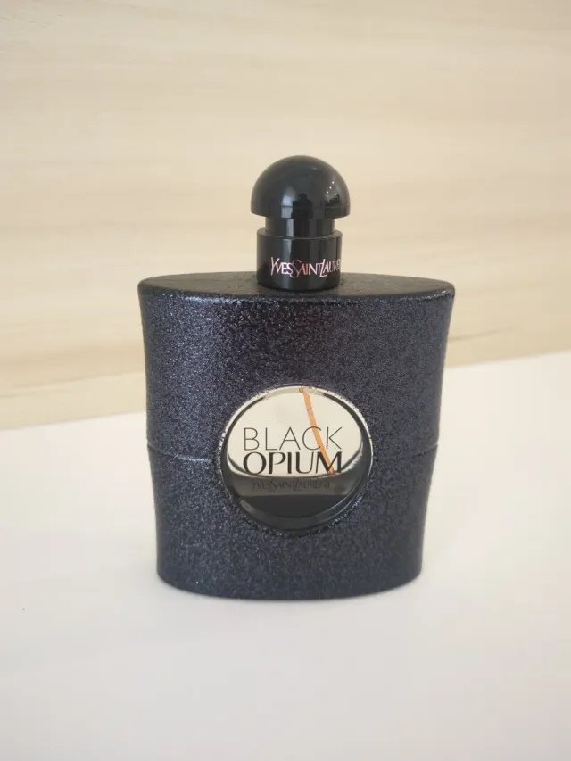 Black Opium Eau de Parfum