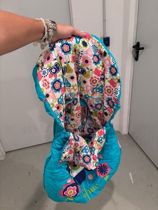 Funda Silla Bebé MasiCosi Cabriofix