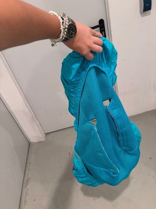 Funda Silla Bebé MasiCosi Cabriofix