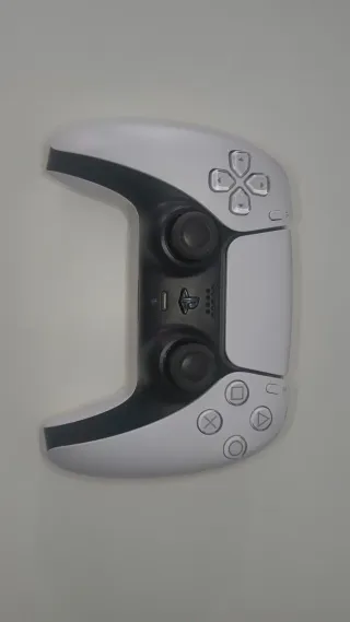 Mando PS5 DualSense Blanco