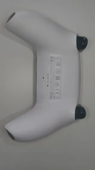 Mando PS5 DualSense Blanco