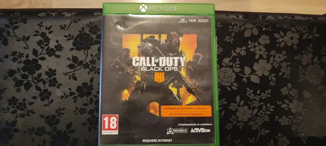 Xbox One S 500GB + 9 Juegos