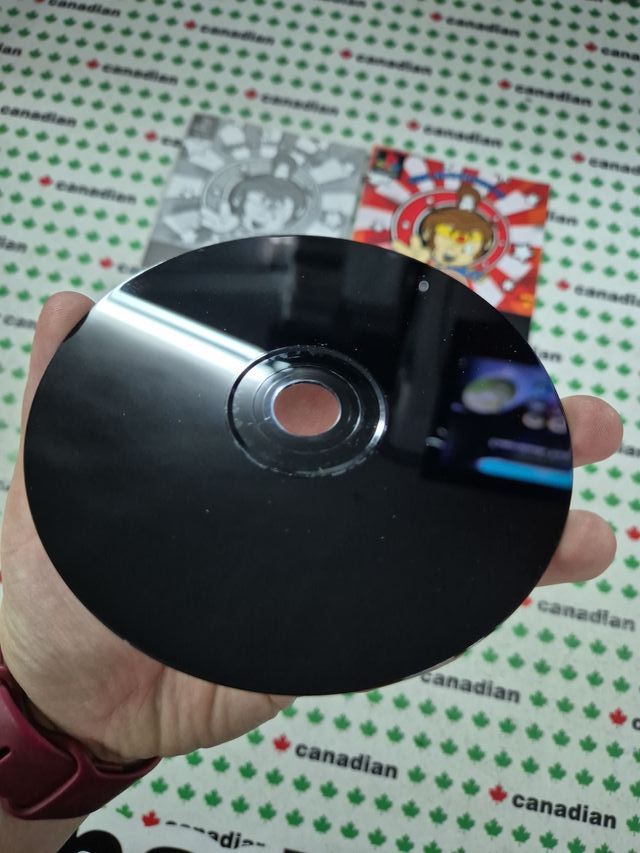 The Adventures of Monkey Hero PS1