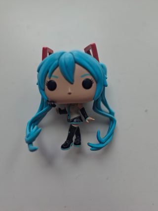 Funko Pop! Hatsune Miku V4X 960