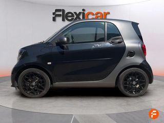 Smart Fortwo 0.9 66kW (90CV) COUPE