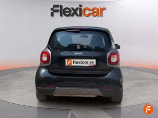 Smart Fortwo 0.9 66kW (90CV) COUPE