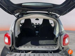 Smart Fortwo 0.9 66kW (90CV) COUPE
