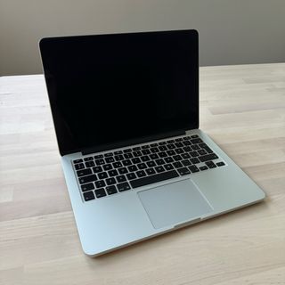 MacBook Pro 2015 Retina