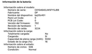 MacBook Pro 2015 Retina