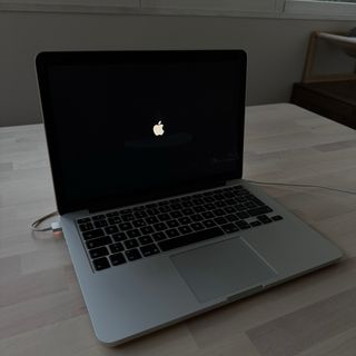 MacBook Pro 2015 Retina