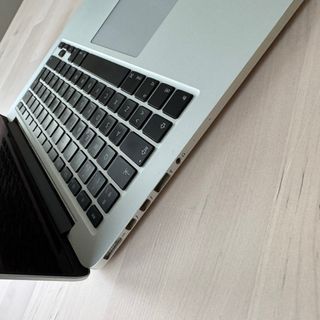 MacBook Pro 2015 Retina