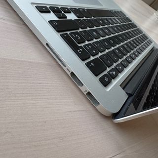 MacBook Pro 2015 Retina