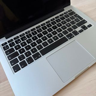 MacBook Pro 2015 Retina