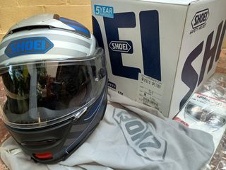 Casco Modular Shoei Neotec 2 Splicer TC-2 M