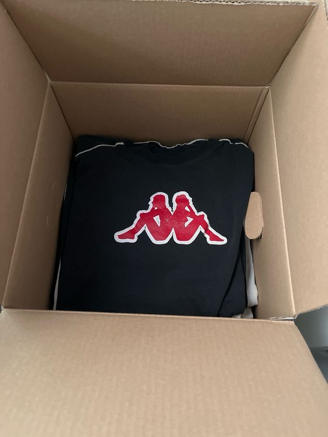 Pack de 20 prendas Vintage de marca para revender