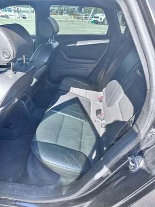 Audi A3 sportback 2007