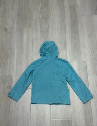 Giacca a vento Timberland bimbo 8 anni