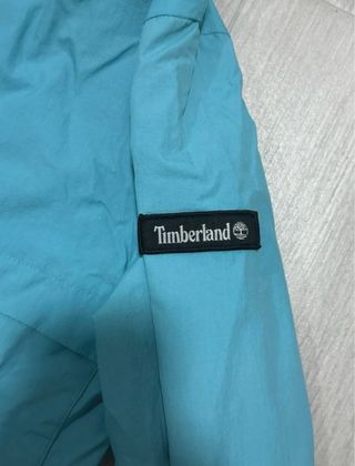 Giacca a vento Timberland bimbo 8 anni