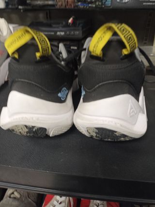 Zapatos Nike como nuevos