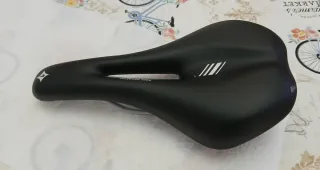 Sillín Specialized Body Geometry Riba