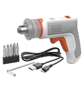 Atornillador BLACK+DECKER Furniture Assembly Tool