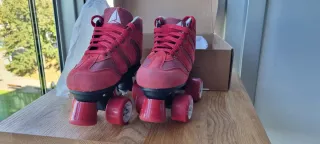 Patines Azemad Eclipse T.32