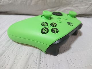 Velocity Green Xbox Series Controller 