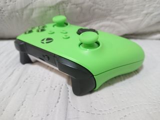 Velocity Green Xbox Series Controller 