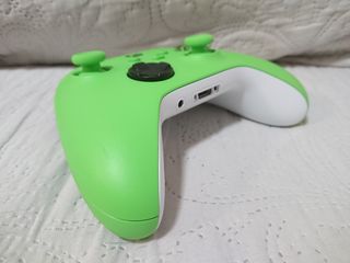 Velocity Green Xbox Series Controller 