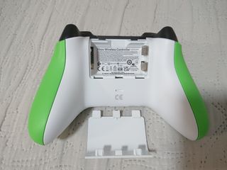 Velocity Green Xbox Series Controller 