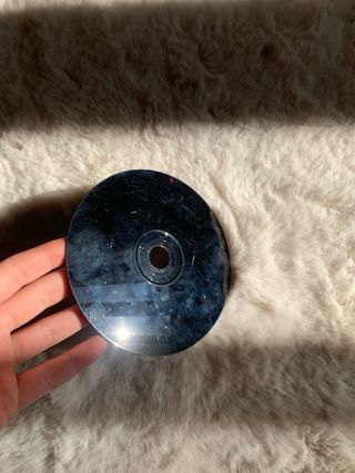 Resident Evil 3 Nemesis PS1 PAL