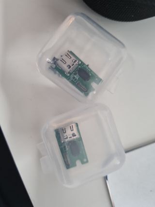 3 GoPro Hero 8 Black