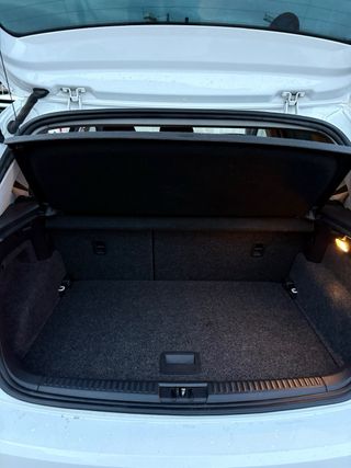 Volkswagen Polo 2015