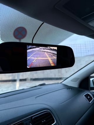 Volkswagen Polo 2015