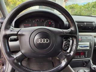 Audi A4 1998