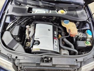 Audi A4 1998