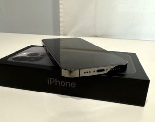 iPhone 13 Pro 128GB Grigio siderale
