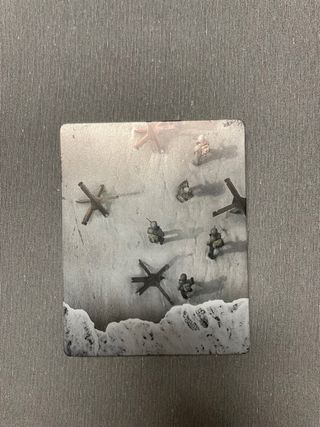 Steelbook Call of Duty WWII