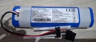 Batería Conga 3290,3390,3490,3590,3690,3790,3890