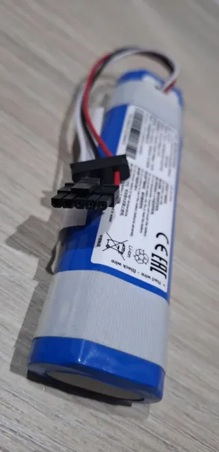 Batería Conga 3290,3390,3490,3590,3690,3790,3890