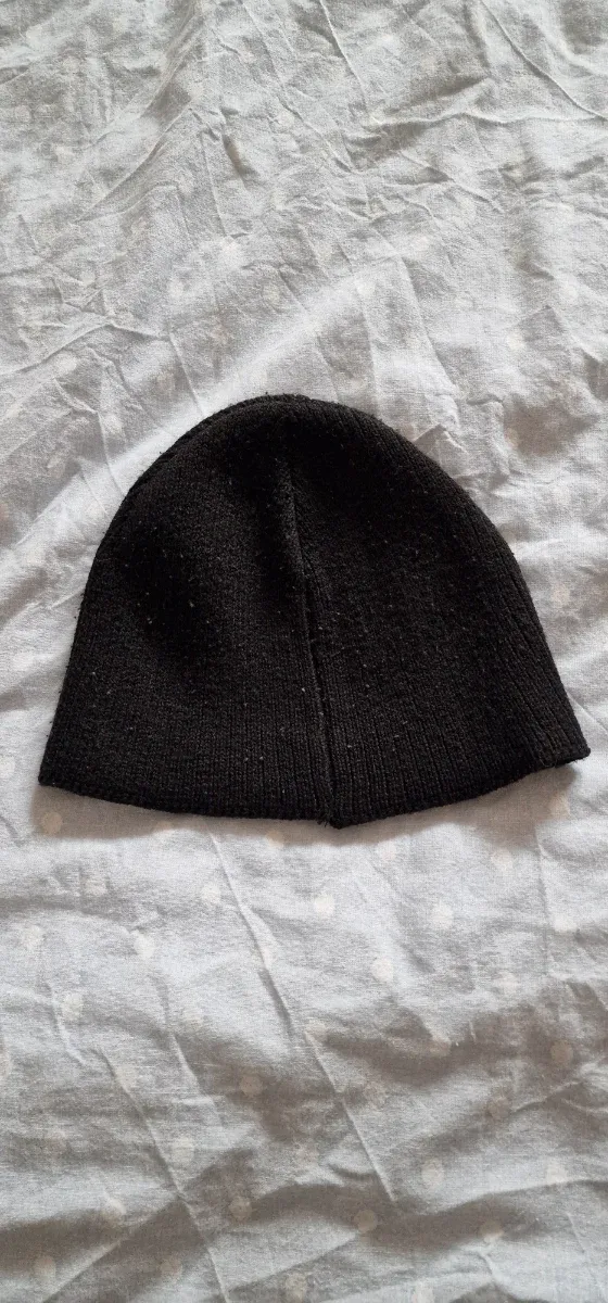 Berretto King con strass