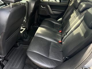 Land Rover Freelander 2007