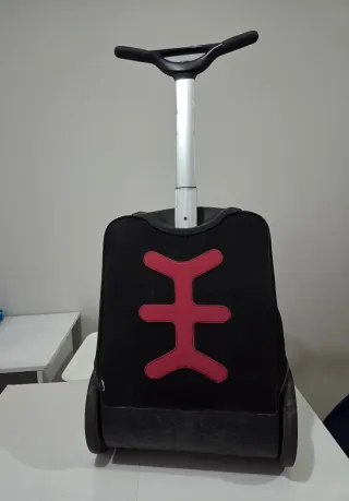Mochila Nikidom Roller XL